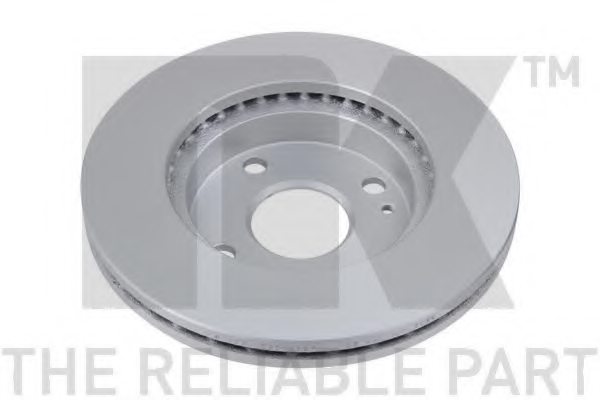 NK 313232 Brake Disc